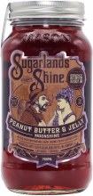 Sugarlands PB&J Moonshine 750ml