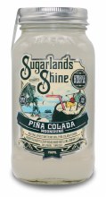 Sugarlands Pina Colada Moonshine 750ml