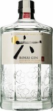 Suntory Roku Gin 750ml