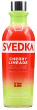 Svedka Cherry Limade Vodka 375ml