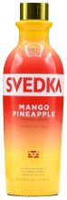 Svedka Mango Pineapple Vodka 375ml