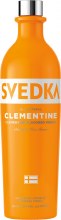 Svedka Clementine Vodka 750ml