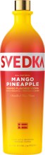 Svedka Mango Pineapple Vodka 750ml