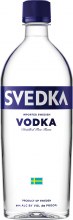 Svedka Vodka Plastic 750ml