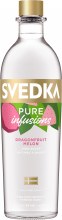 Svedka Pure Infusions Dragonfruit Melon Vodka 750ml