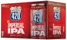 Sweetwater 420 Imperial IPA 6pk 12oz Can