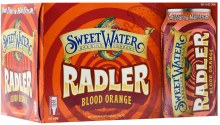 Sweetwater Radler 6pk 12oz Can