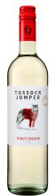 Tussock Jumper Pinot Grigio 750ml