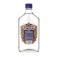 Taaka Vodka 80 Proof 200ml