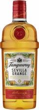 Tanqueray Flor De Sevilla Orange Gin 750ml