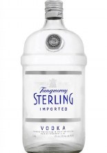Tanqueray Sterling Vodka 1.75L