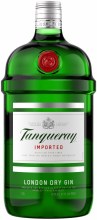 Tanqueray London Dry Gin 1.75L