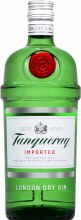 Tanqueray London Dry Gin 1L