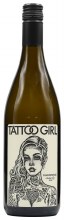 Tattoo Girl Chardonnay 750ml
