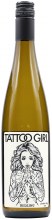 Tattoo Girl Riesling 750ml