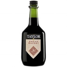 Taylor Cream Sherry 1.5L