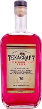 Texacraft Salted Watermelon Vodka 750ml