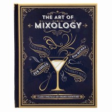 The Art of MIxology