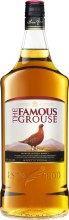 The Famous Grouse Blended Scotch Whisky 1.75L