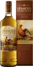 Famous Grouse Bourbon Cask Scotch 750ml
