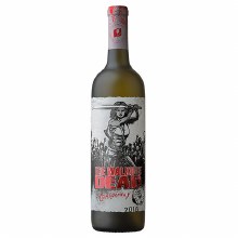 The Walking Dead Chardonnay 750ml