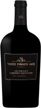 Three Finger Jack East Side Ridge Cabernet Sauvignon 750ml