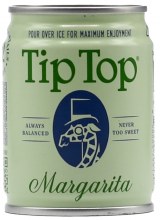 Tip Top Cocktails Margarita  100ml