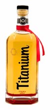 Titanium Anejo Tequila 750ml