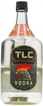 TLC Tastes Like Chicken Vodka 1.75L