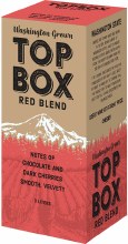 Top Box Red Blend 3L Box