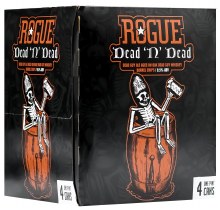 Rogue Dead N Dead 4pk 16oz Can