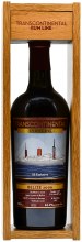 Transcontinental Rum Line Belize 14 Year Rum 750ml