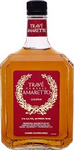 Trave Amaretto Liqueur 750ml