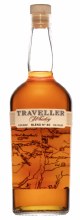 Traveller Whiskey 750ml