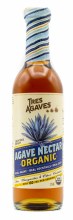 Tres Agaves Organic Agave Nectar 375ml