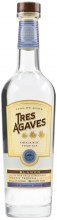 Tres Agaves Blanco 750ml