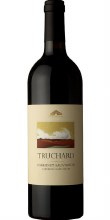 Truchard Cabernet Sauvignon 750ml