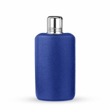 Rogue Plastic Flask 10oz