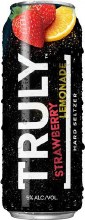 Truly Watermelon Lemonade Hard Seltzer 24oz