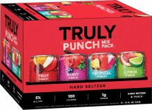 Truly Punch Mix Pack 12pk 12oz can