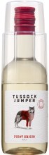 Tussock Jumper Pinot Grigio 187ml