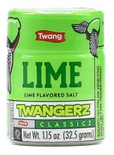 Twang Lime Shaker