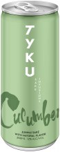 Ty Ku Cucumber Sake 250ml