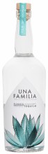 Una Familia Blanco Tequila 750ml