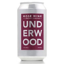 Underwood Rose 375ml