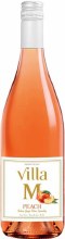 Villa M Peach 750ml