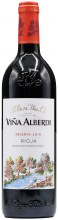 Vina Alberdi Crianza Reserva 750ml