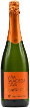 Vina Palaciega Cava Brut Reserva 750ml