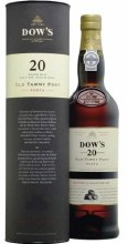 Dows 20 Year Tawny Port 750ml