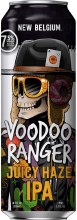New Belgium Voodoo Ranger Juicy Haze 19oz